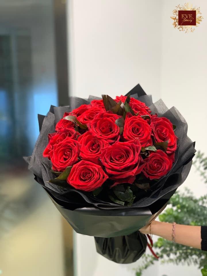 Eve Flowers