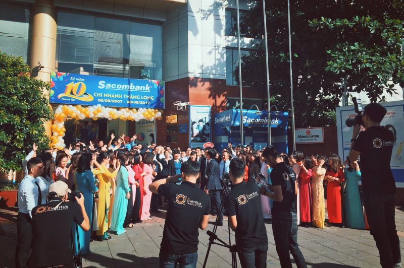 Eventus Production