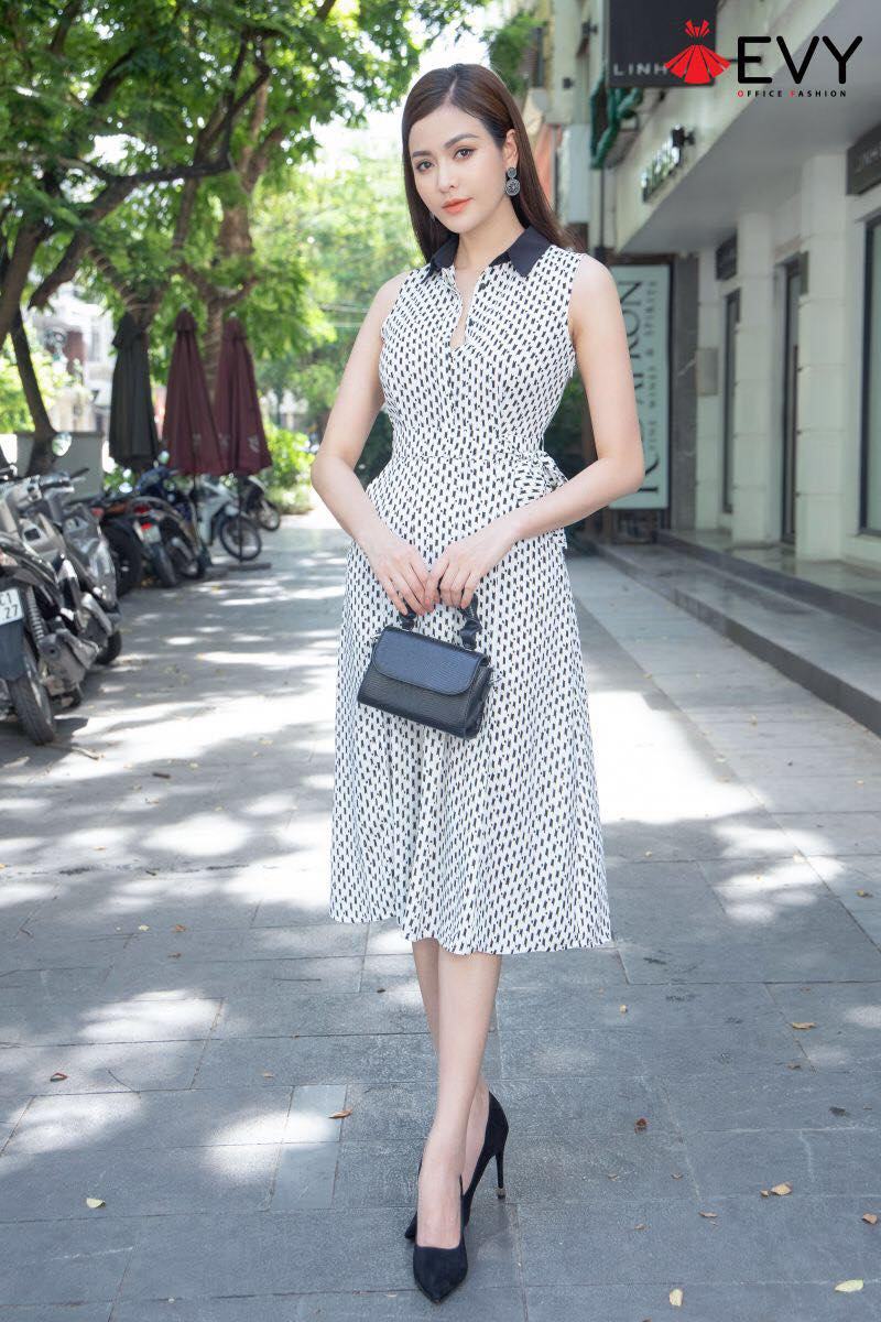 EVY THÁI BÌNH