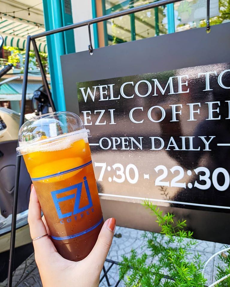 EZI Coffee