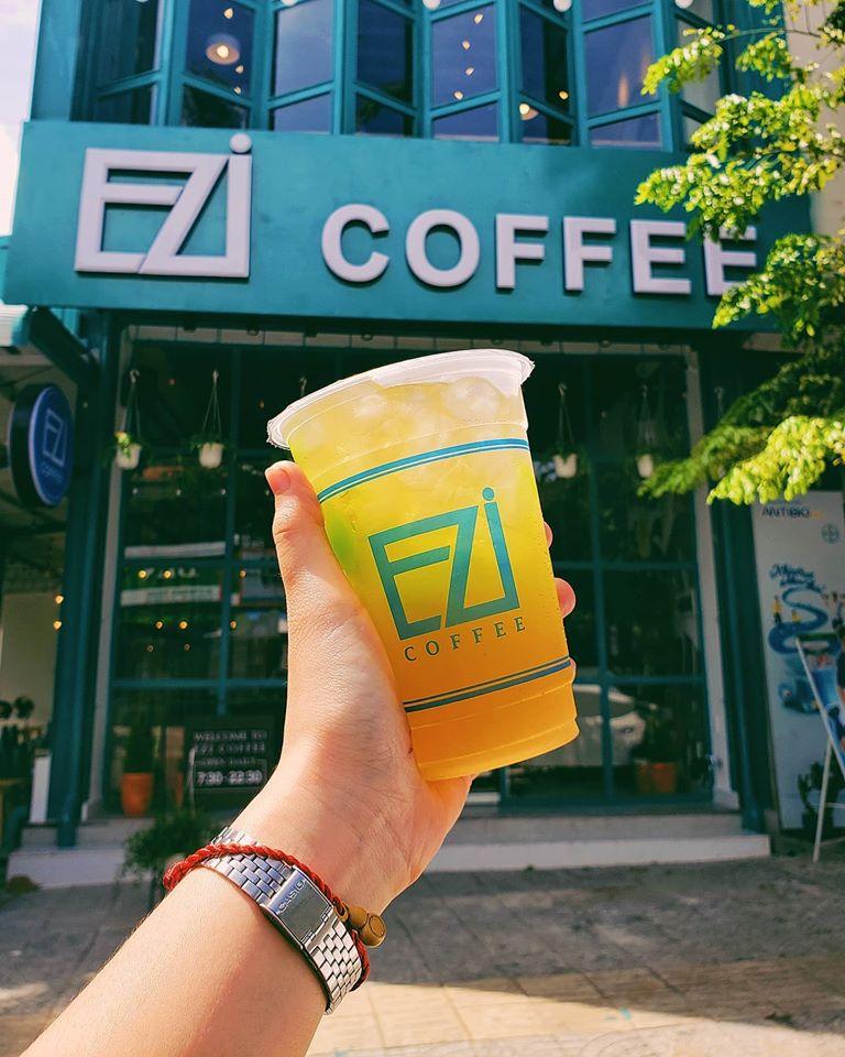 EZI Coffee