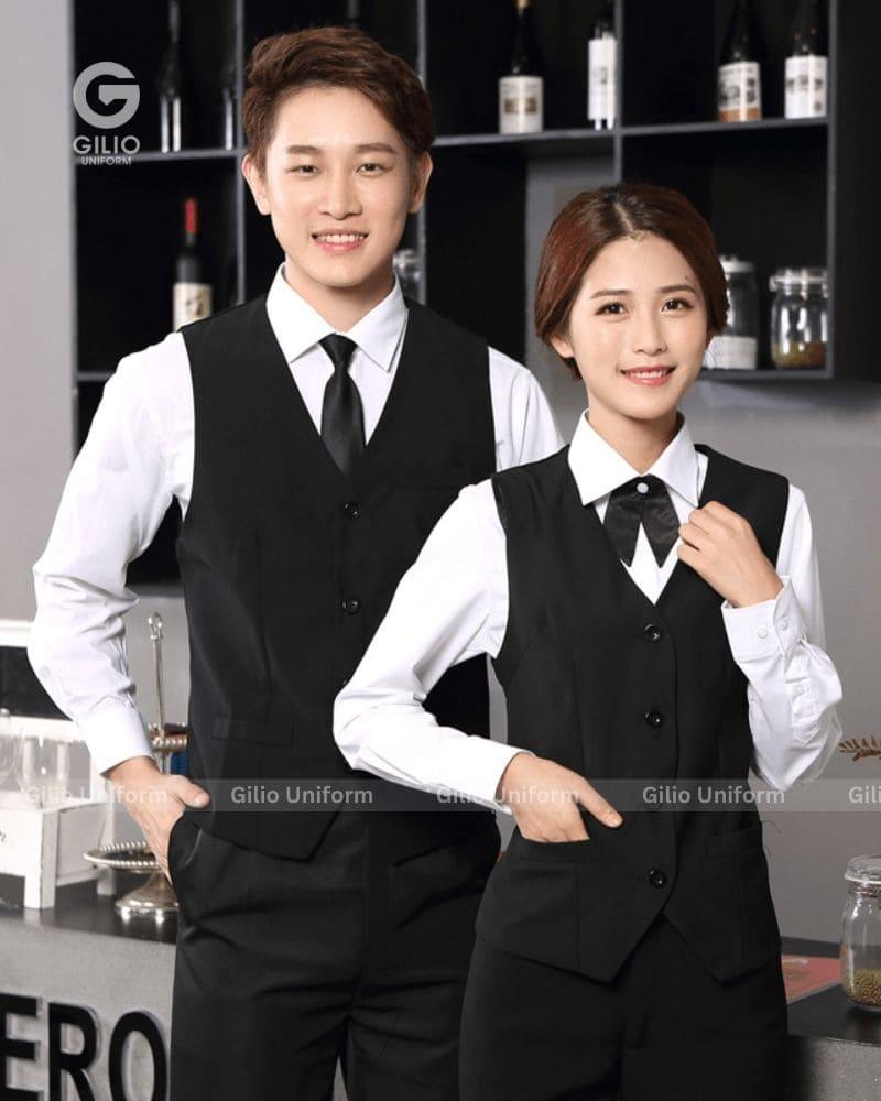 Đồng phục Gilio