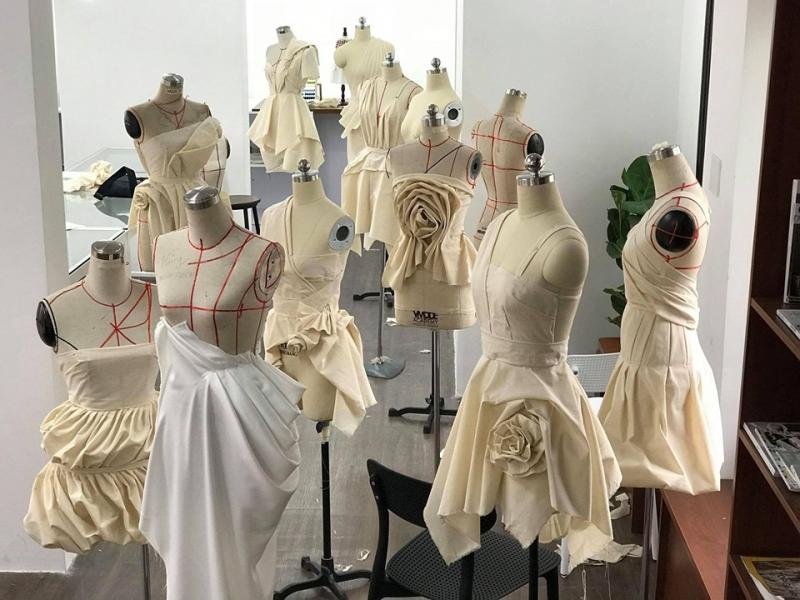 FACE - The Fashion Design Academy