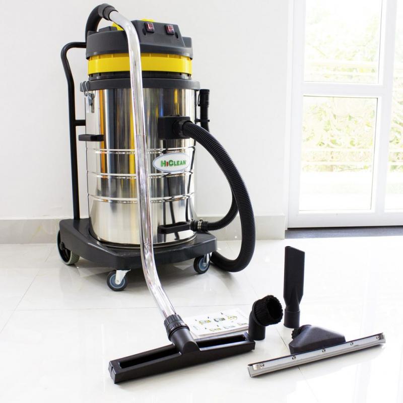 Tahico Equipment