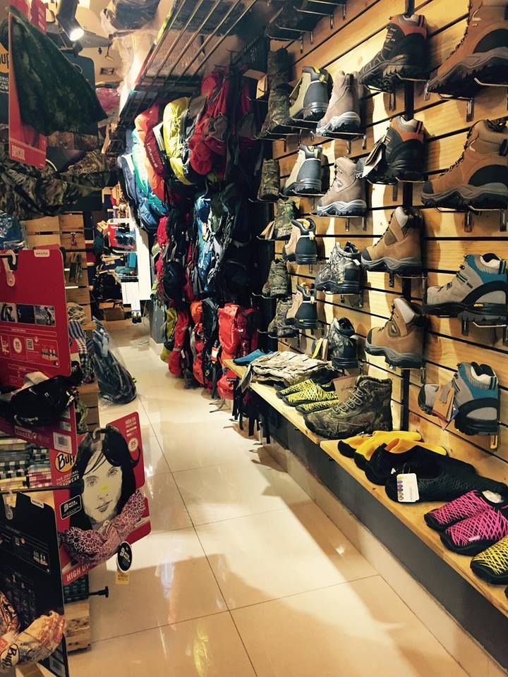 FanFan's Travel Shop