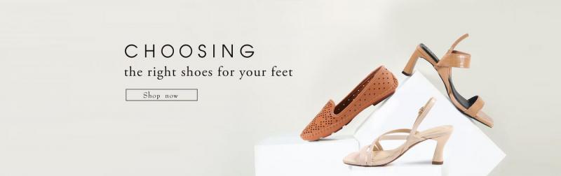 Fasmono Shoes
