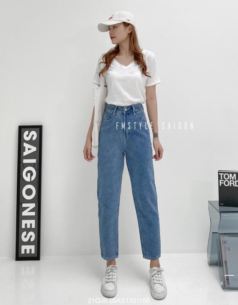 FM Style SaiGon