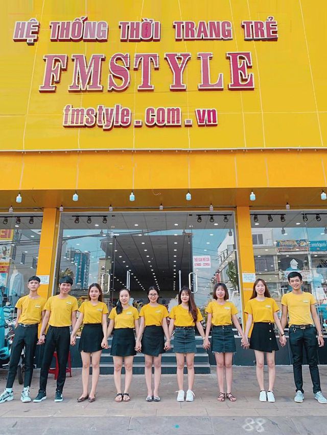 FM Style