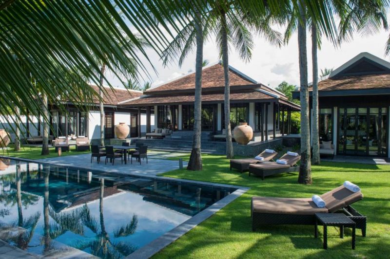 Khu nghỉ dưỡng Nam Hải Hội An