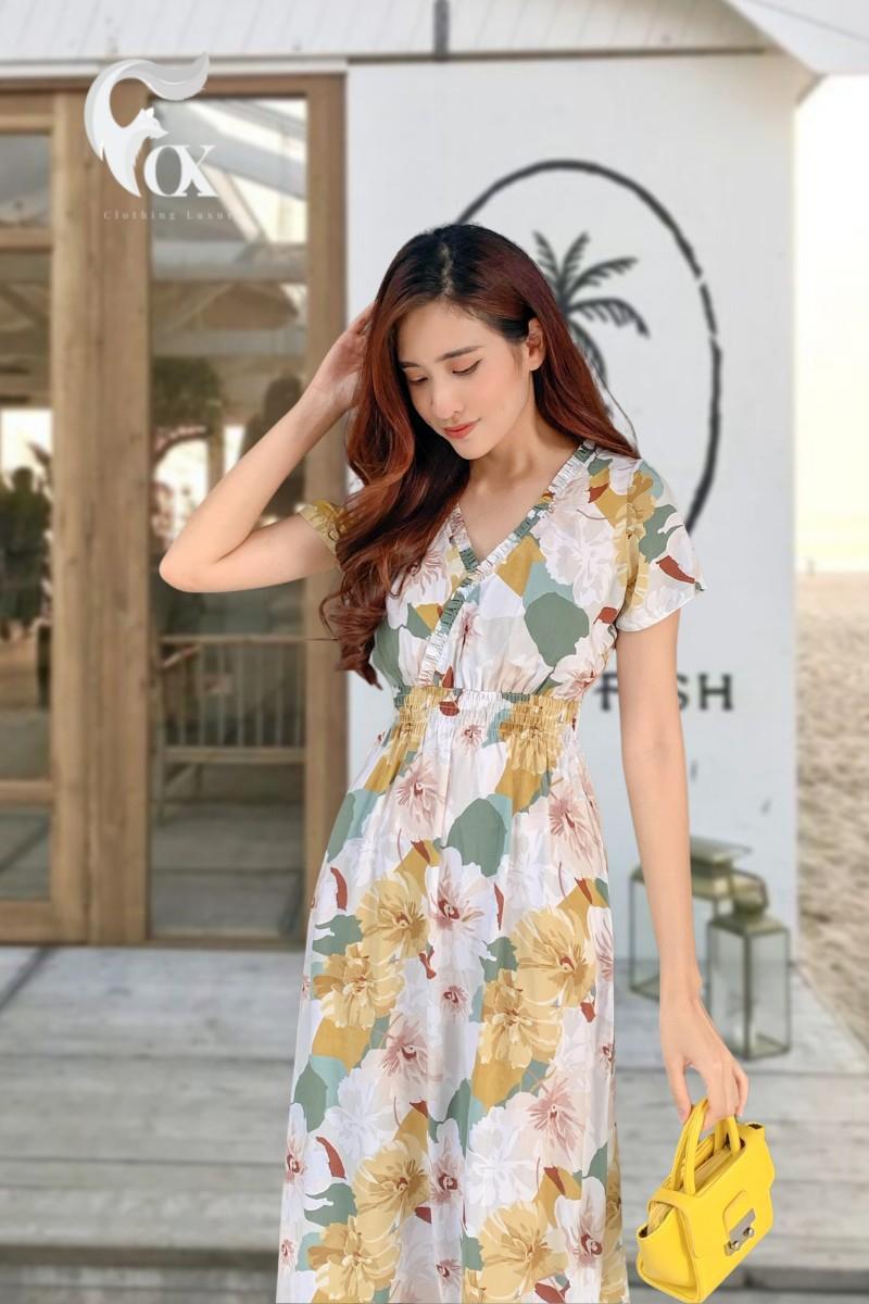 Fox boutique