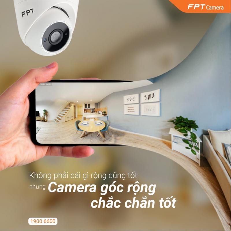 FPT camera