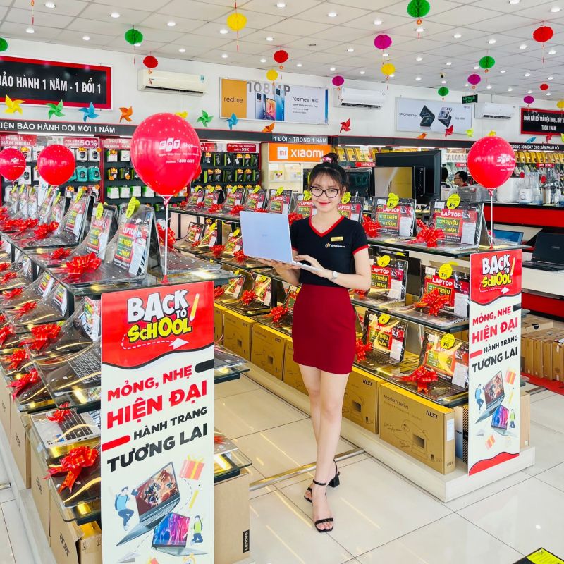 FPT Shop