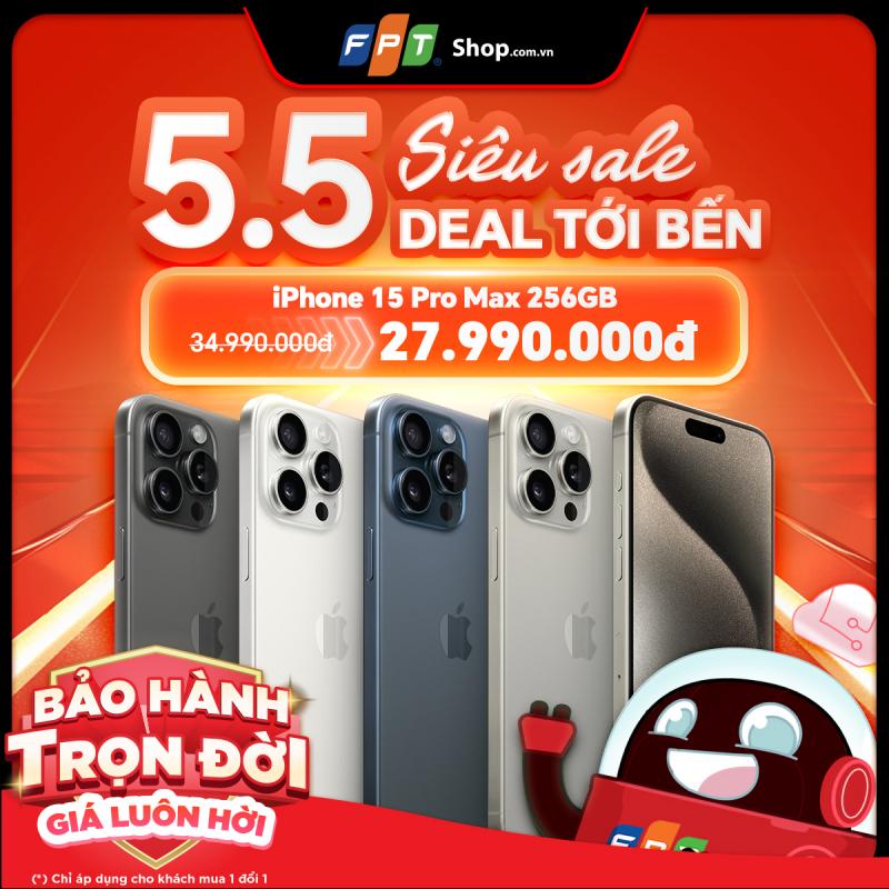 FPT Shop