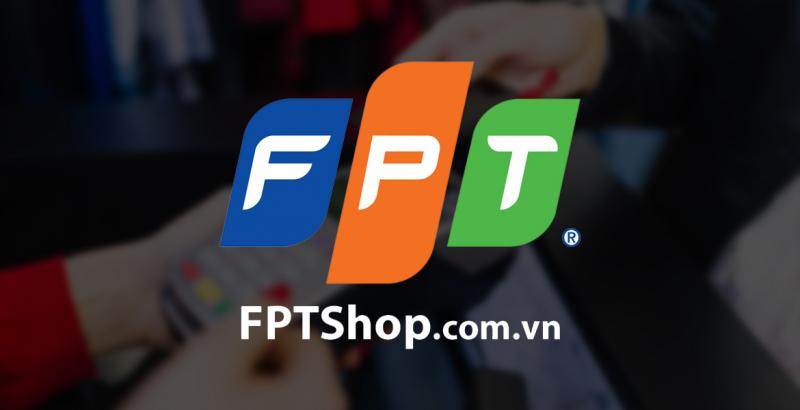 Fpt Shop