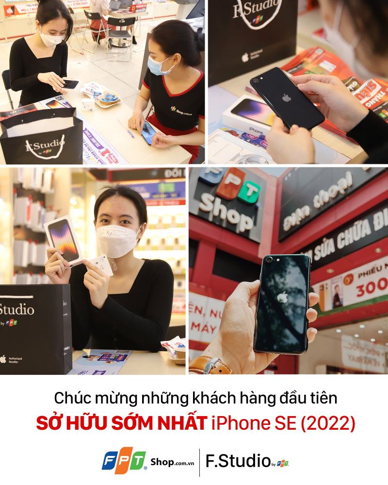 FPT Shop