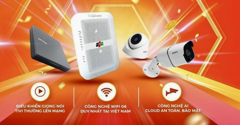 FPT Telecompro