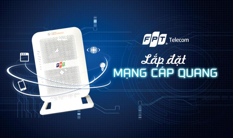 FPT Telecompro