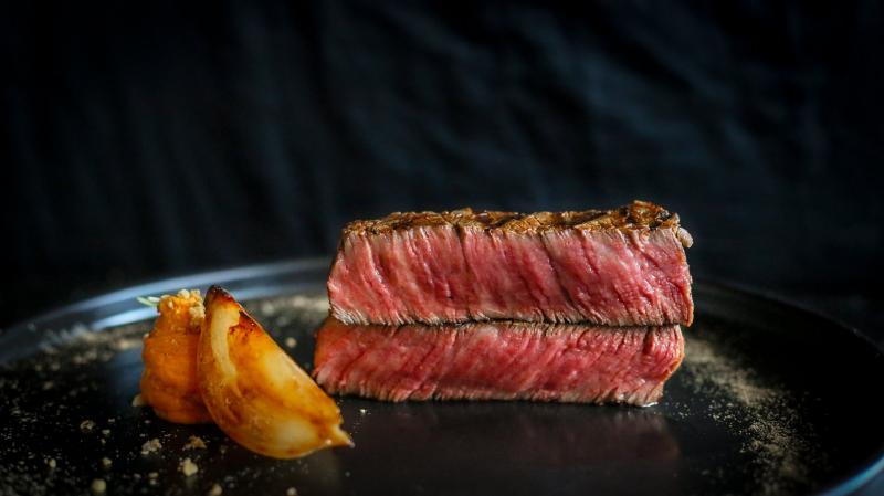 French Grill