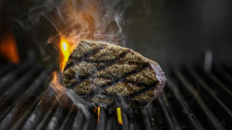 French Grill