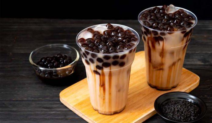 Trà Sữa MoonTea