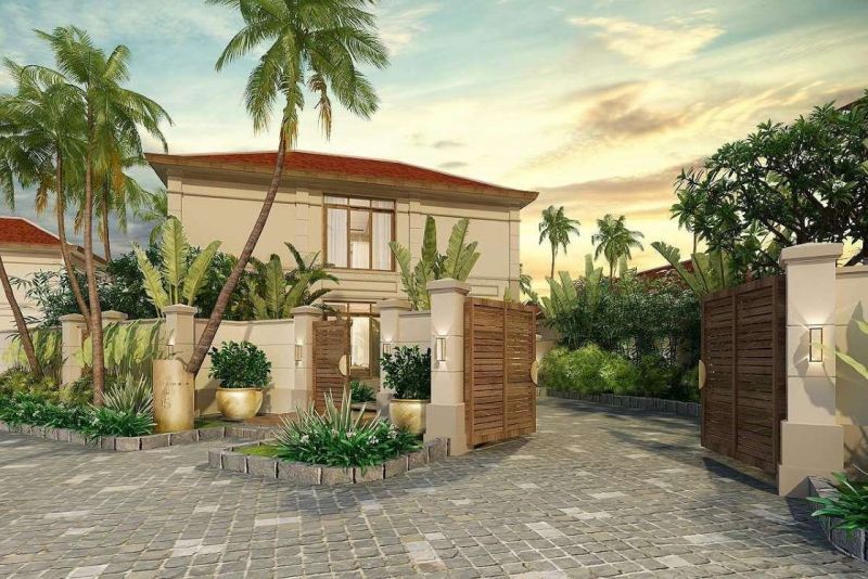 Fusion Resort & Villas Danang