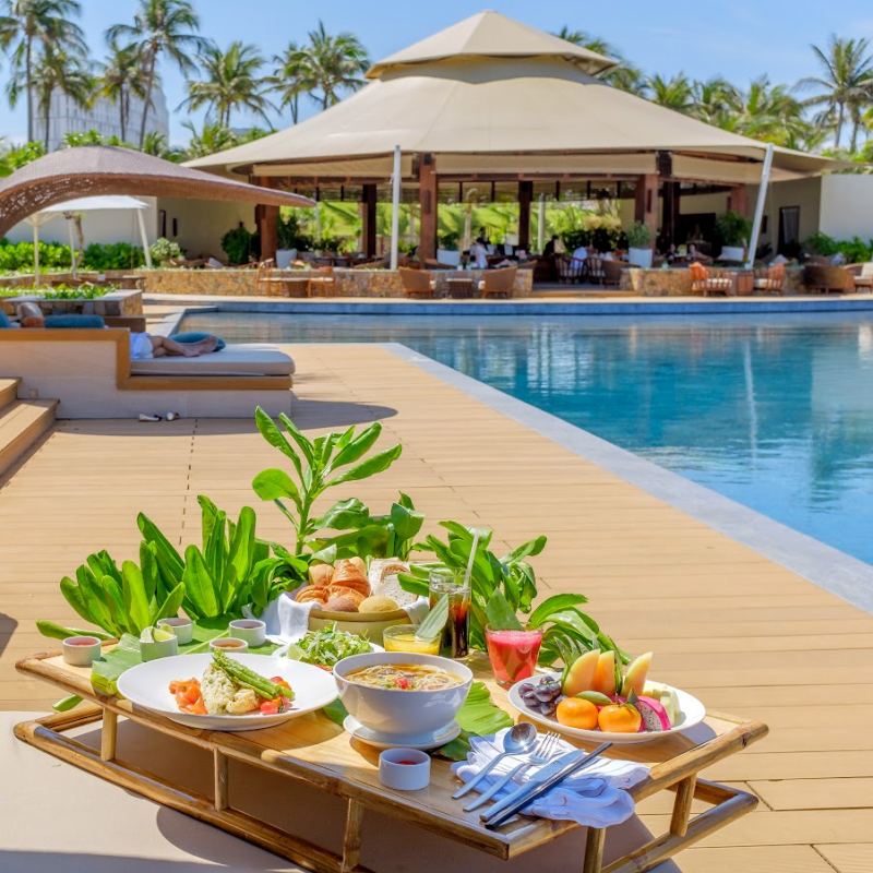 Fusion Resort Cam Ranh