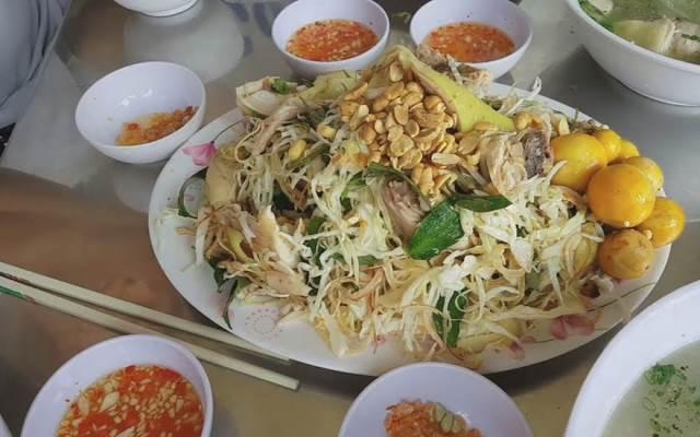 Gà Ta Như Ý - Nguyễn Văn Đậu
