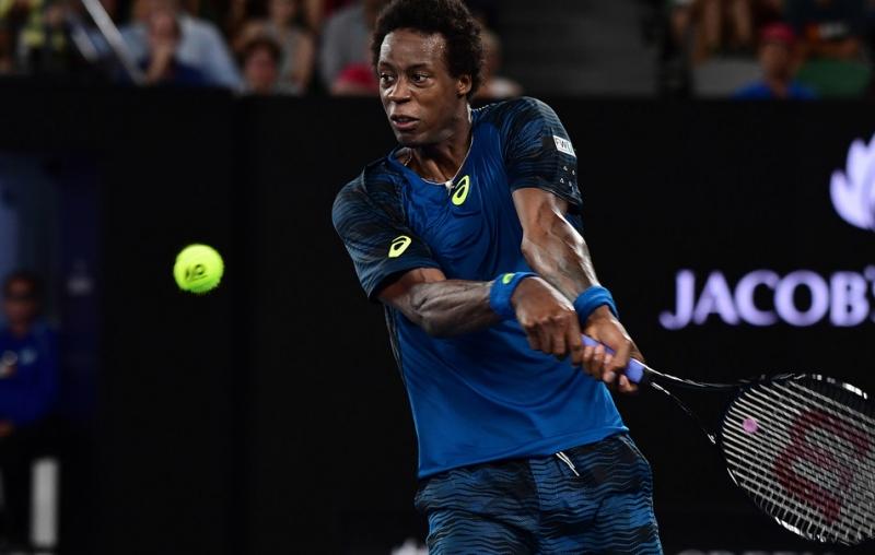 Gael Monfils