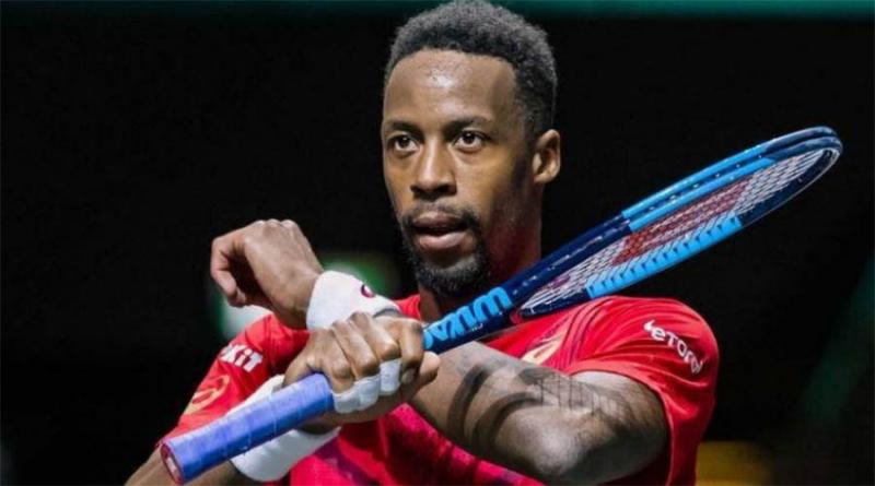 Gael Monfils