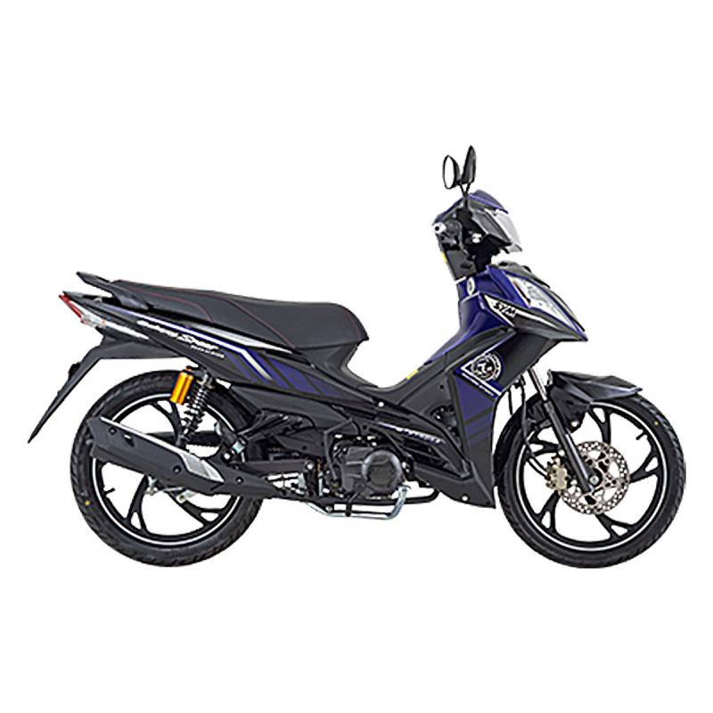 Galaxy Sport