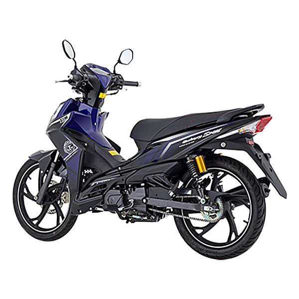 Galaxy Sport