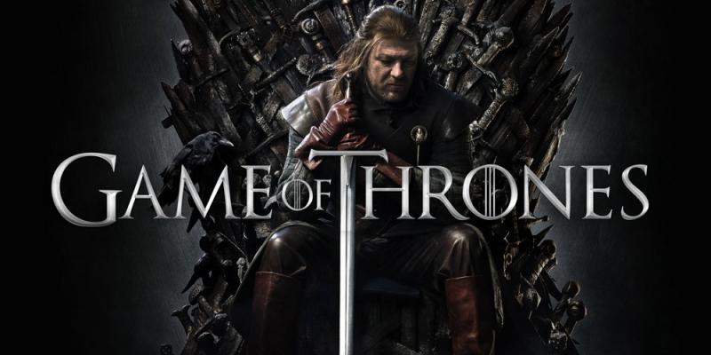 Phim Game of Thrones