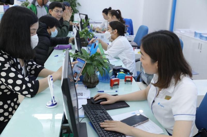 Gần một triệu thuê bao chính thức bị thu hồi