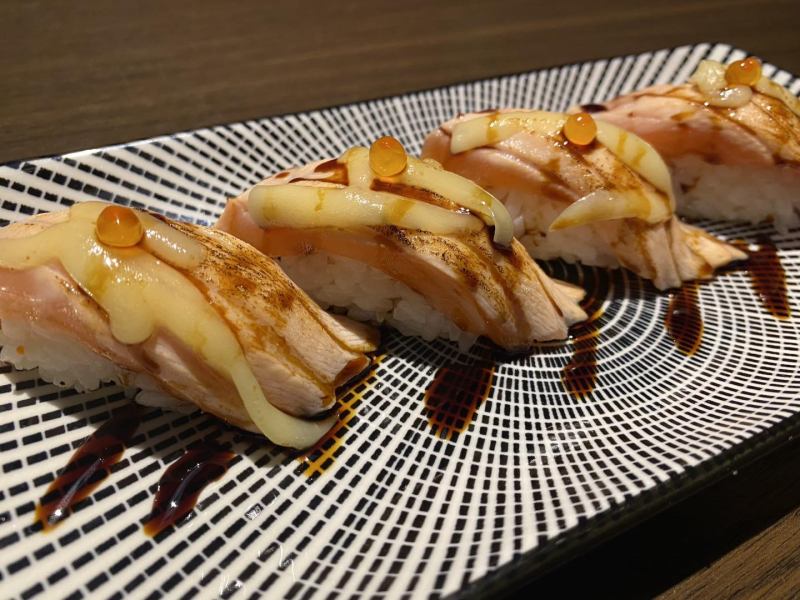 Ganeya Japanese Restaurant