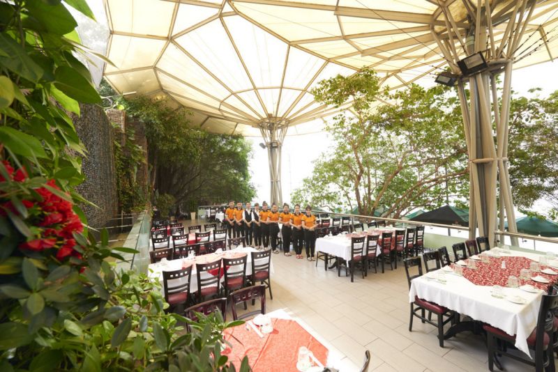 Gành Hào Seafood Restaurant
