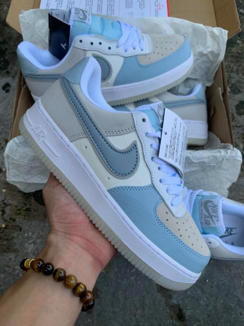 Gạo Sneaker