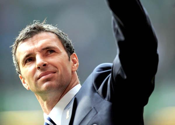 Gary Speed