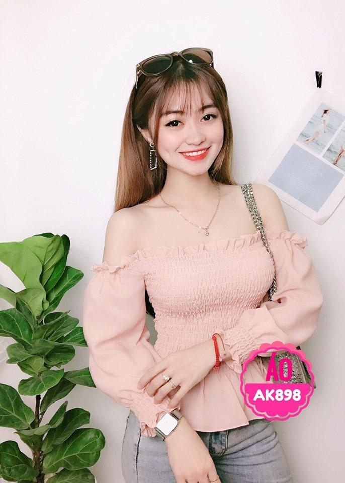 Gấu Shop