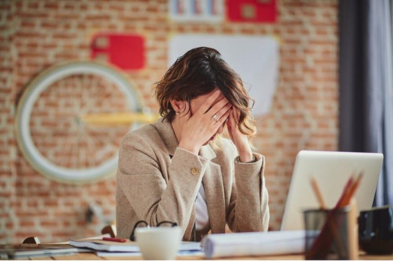 Stress – Căng thẳng
