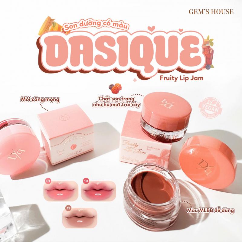 Gem’s House Cosmetics
