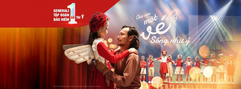 Generali Việt Nam