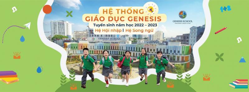 Genesis Schools
