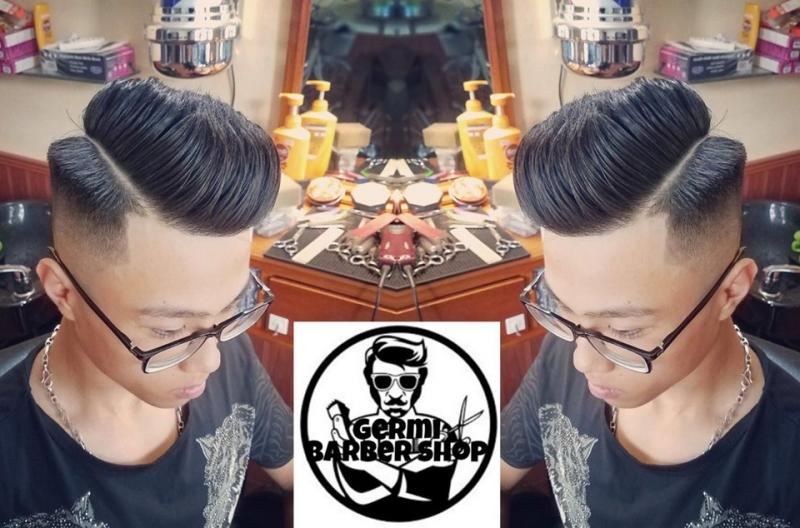 Germi Barber Shop