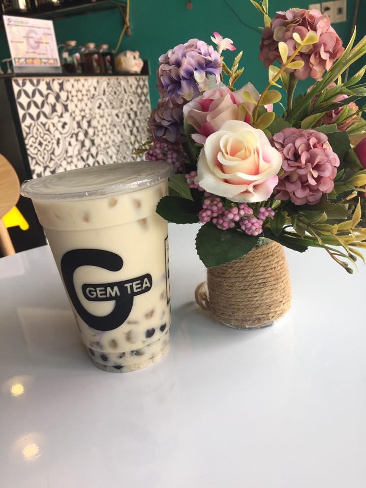 Ggem Tea Bắc Giang