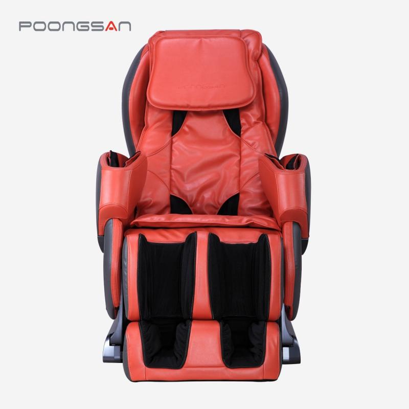 Ghế massage Poongsan MCP-200