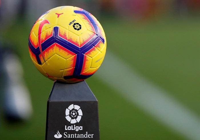 Giải bóng đá VĐQG Tây Ban Nha – La Liga