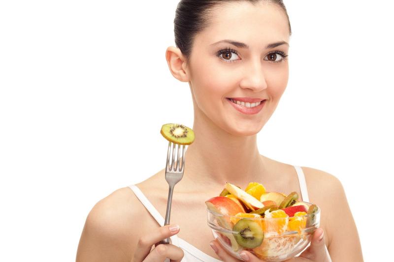 Eat clean vẫn là giải pháp giúp giảm cân lành mạnh và bền vững.﻿