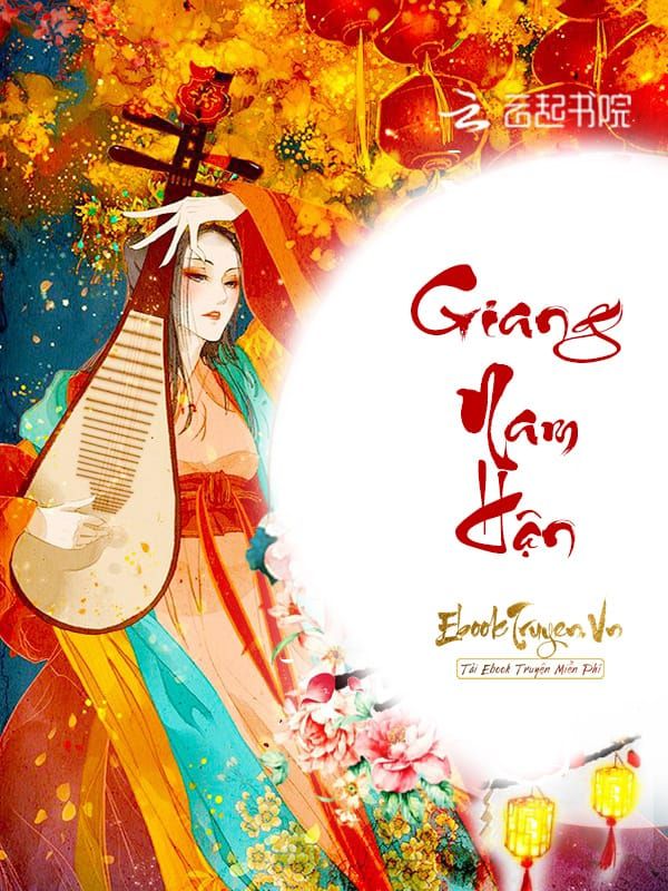 Giang Nam hận