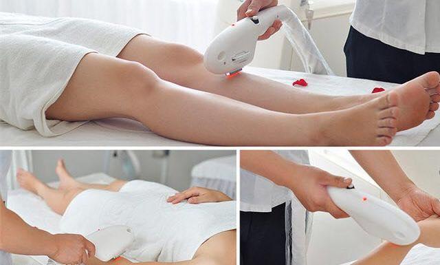 Giang Thư Spa