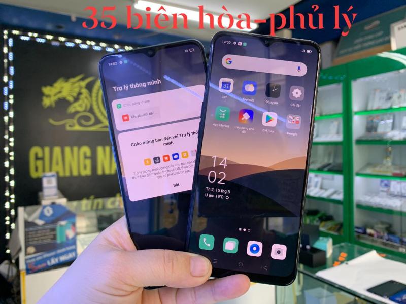 Giangnammobile - Điện Thoại Hà Nam